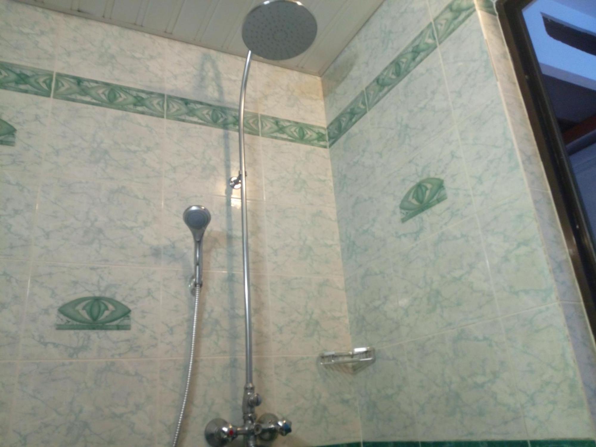נסבר Rony Hotel מראה חיצוני תמונה