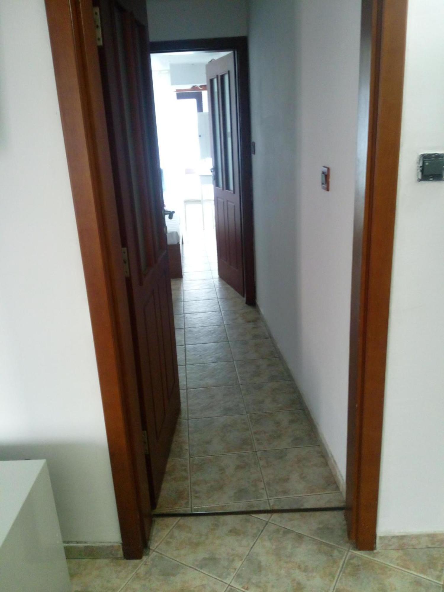 נסבר Rony Hotel מראה חיצוני תמונה