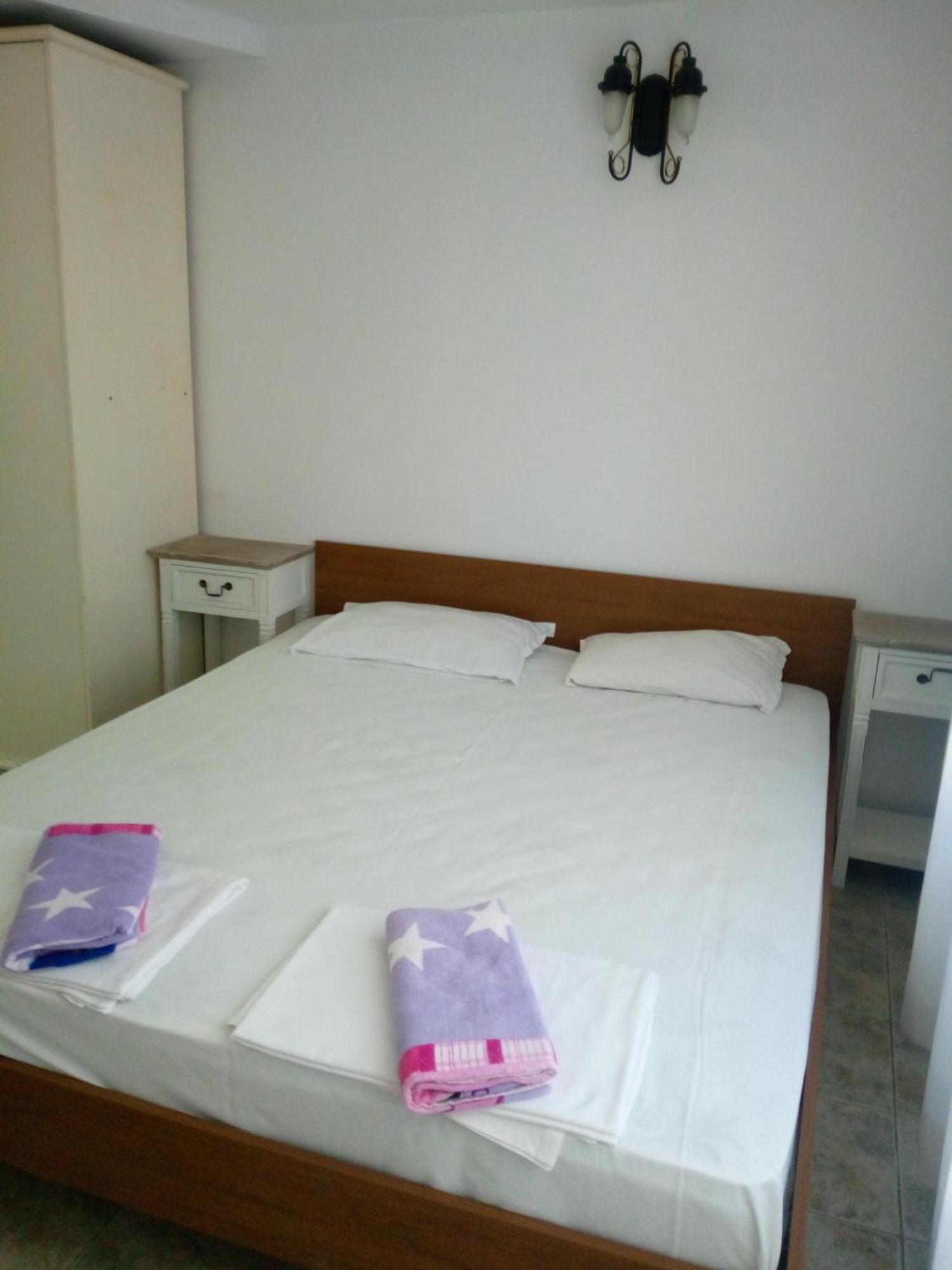 נסבר Rony Hotel מראה חיצוני תמונה