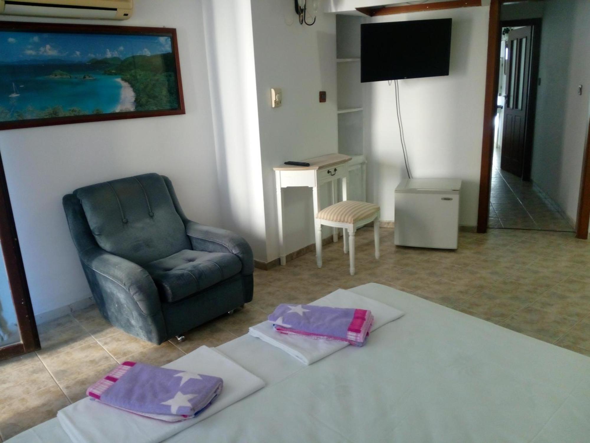 נסבר Rony Hotel מראה חיצוני תמונה