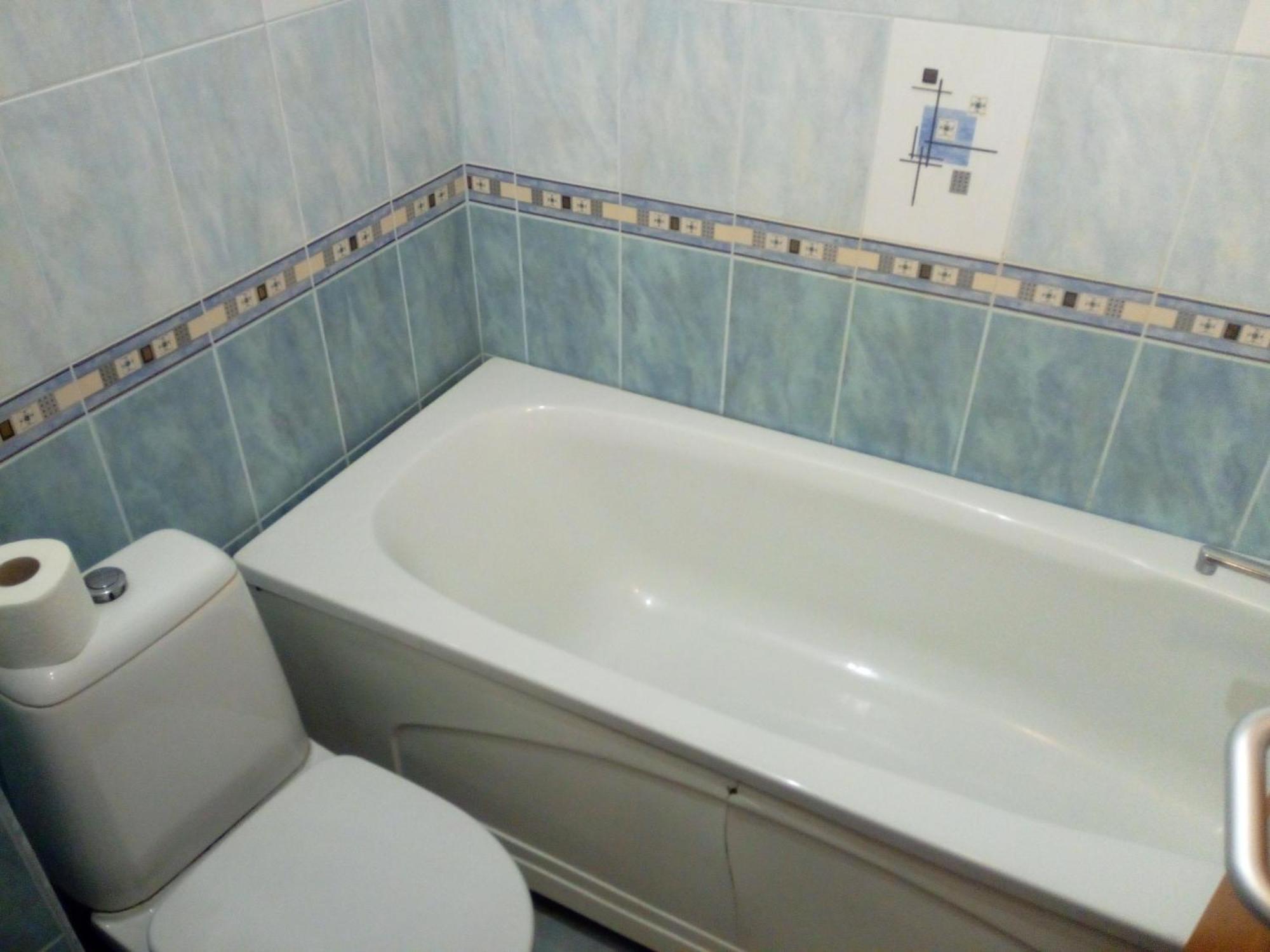נסבר Rony Hotel מראה חיצוני תמונה