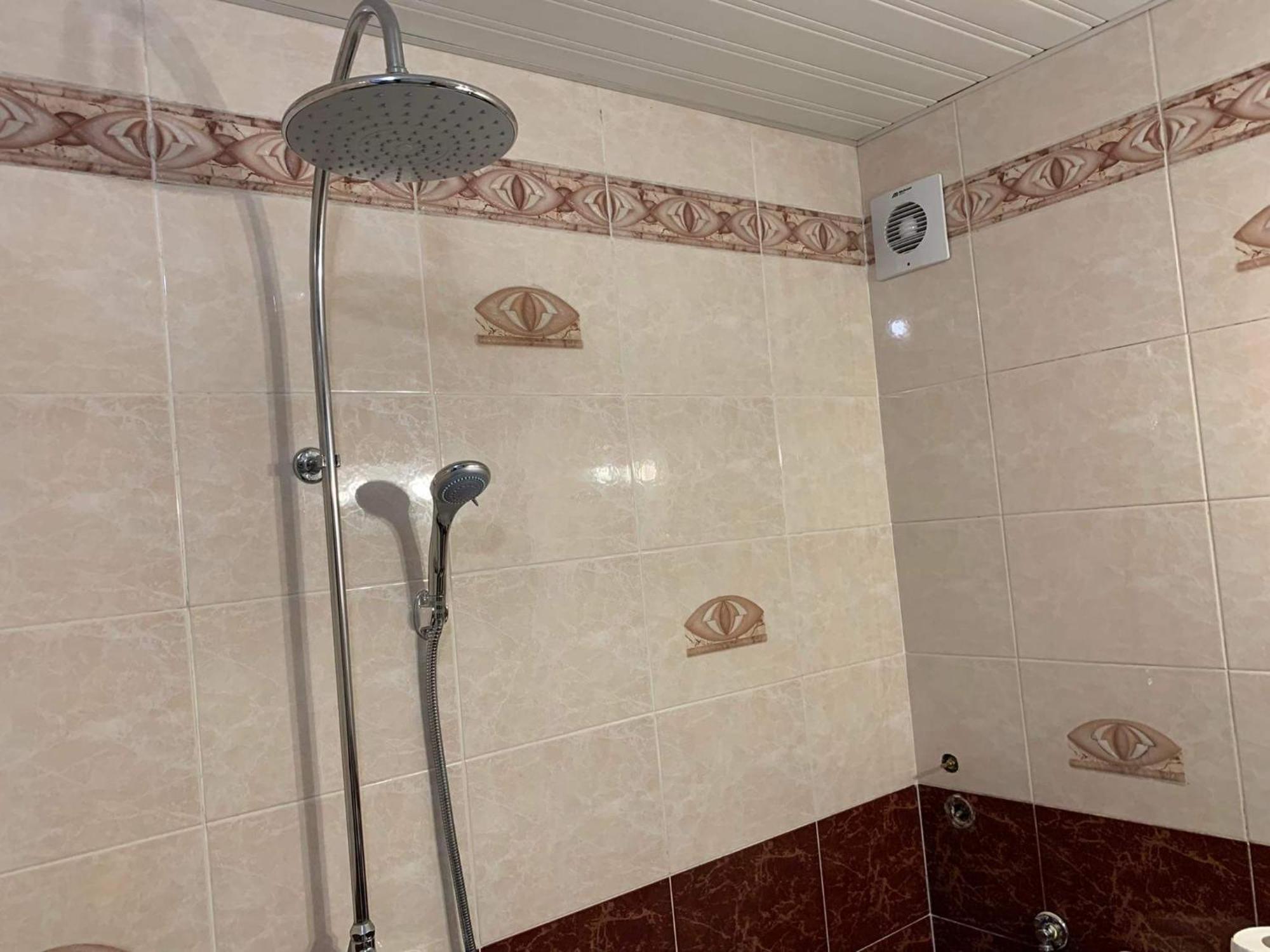 נסבר Rony Hotel מראה חיצוני תמונה